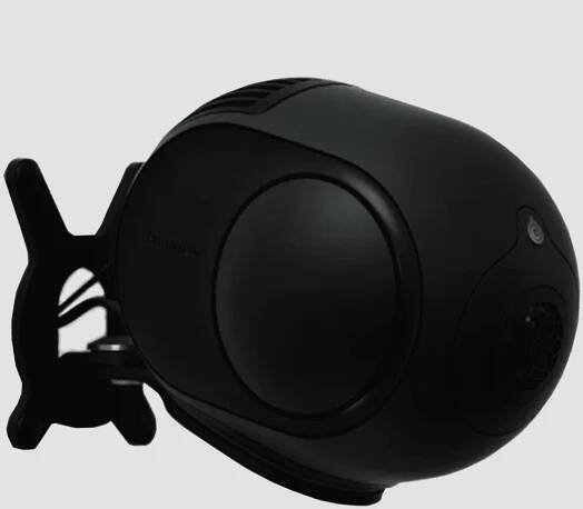 devialet custom