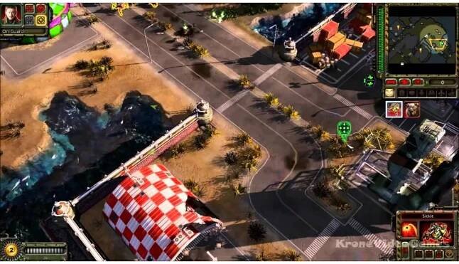 PC Command And Conquer Red Alert 3 (CZ) (nová) | Konzoleahry.cz