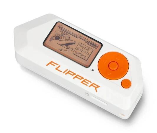 Flipper Zero jak vznikl a proč dobyl svět