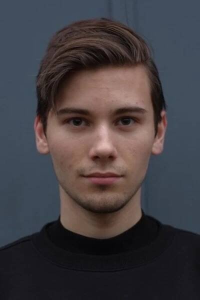 Jiří Hába herec