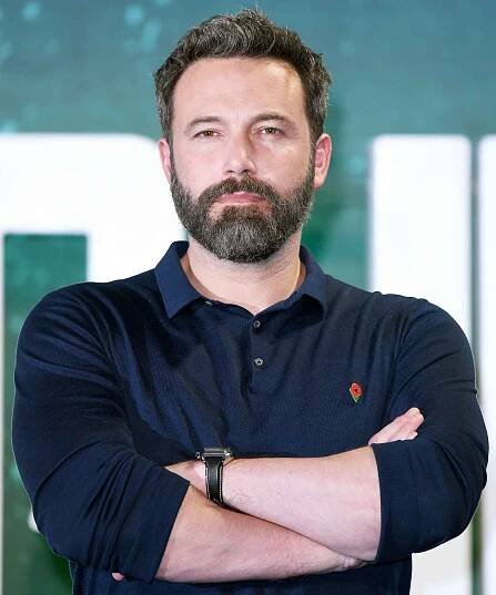 Ben Affleck Breaks His Silence After Completing Third Rehab Stint