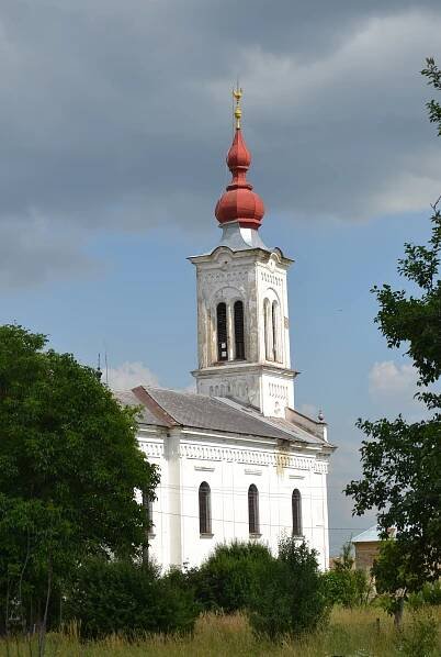 Reformovaný kostol