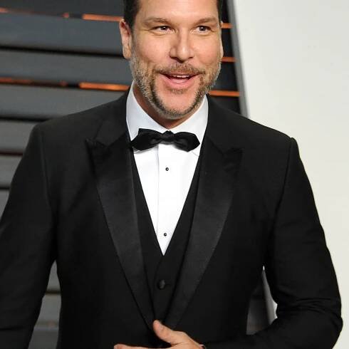 Has Dane Cook Had Plastic Surgery? See His Transformation From Young Comedian to Now