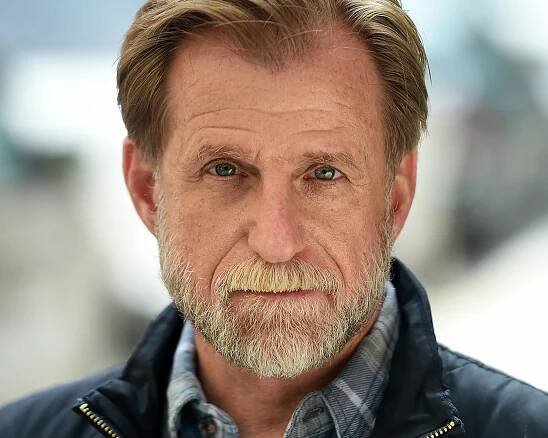 David Gibson | o-agency