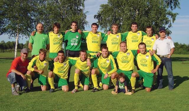 SK Loštice – IZpravodaj Loštice