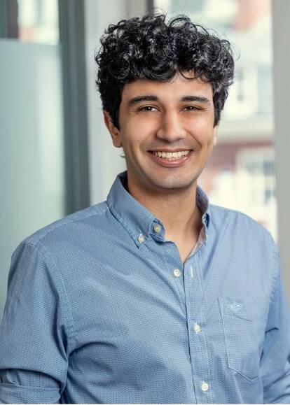 Samir Rein