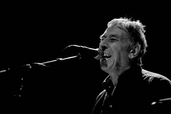 John Cale