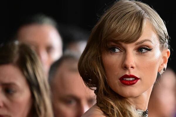 Taylor Swift Explicit AI Images Sourced to 4chan 'Game', Report Says