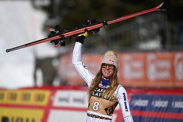 SP v alpském lyžování 2024/25 dnes online: program žen i mužů