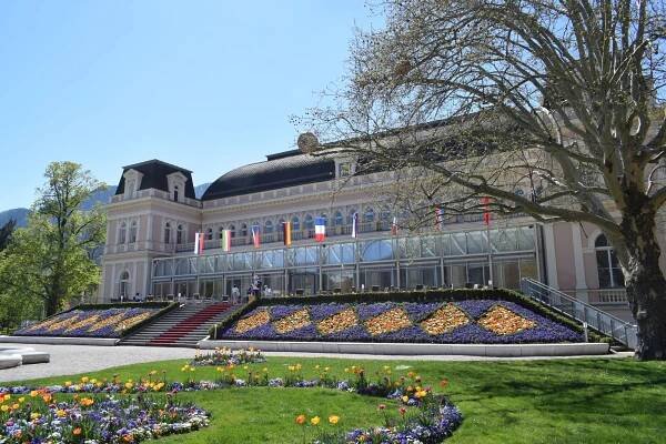 Fotogalerie • Bad Ischl (Město) • Mapy.com