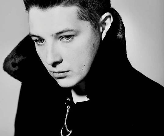 John Newman: I've finally learnt how to be a faithful lover
