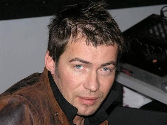 Bořek Slezáček 