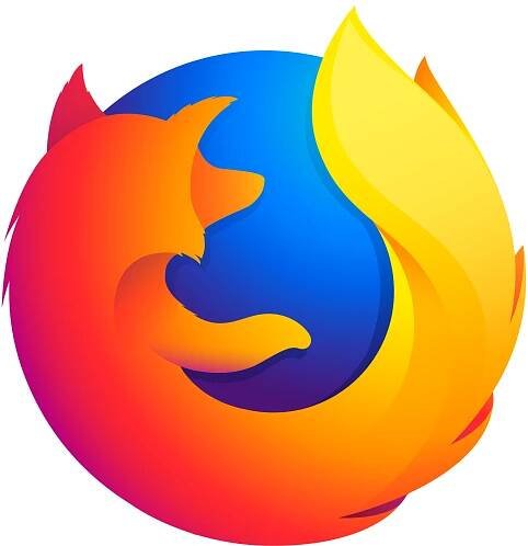 Firefox: Jak mohu opravit chyby serveru?