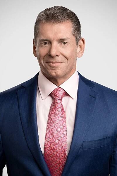 Vince McMahon herec