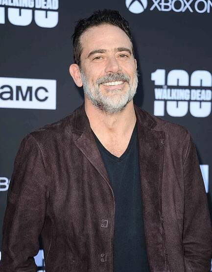 Jeffrey Dean Morgan on Delivering His Daughter During All-Natural Birth and Naming Her George