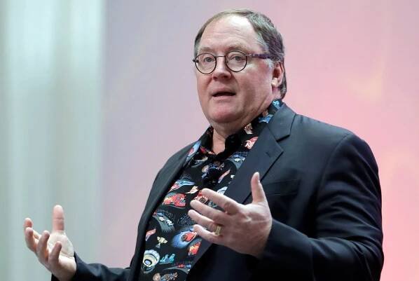 John Lasseter Expresses Deep Sorrow & Shame About Past At Skydance Town Hall