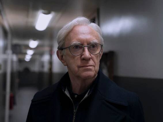 Jonathan Pryce on the 'fun' of playing villains and moving away from The Crown in 3 Body Problem - Exclusive