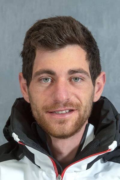 Ski instructors - Ski School Obereggen, Dolomites 
