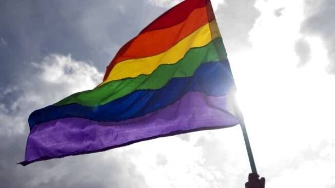 Rainbow LGBT Pride Flag Will Fly Permanently at Stonewall National Monument