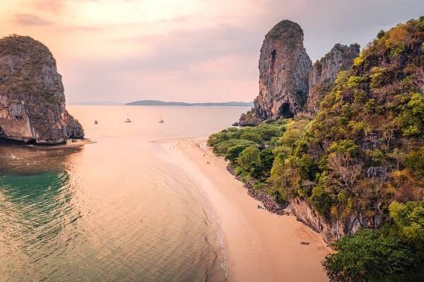 How to get from Phuket to Krabi: Book your ticket online