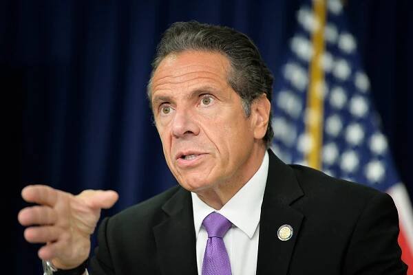 A female aide of Gov. Andrew Cuomo demands him to take a polygraph examination, according to her lawyer.