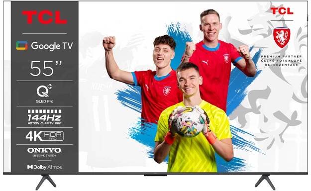 Televizor TCL 55C75B QLED_01