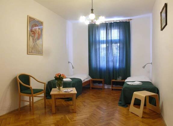 Pension Prague City 1168352601 2