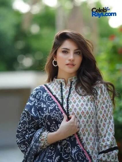 Neelam muneer-wiki