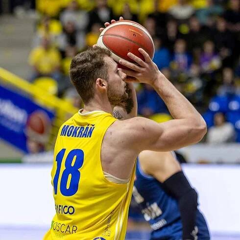 Opava se s oslabeným Kolínem trápila. Předvedená hra nebyla dobrá, řekl Czudek