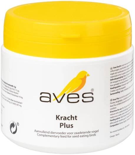 Aves Plus