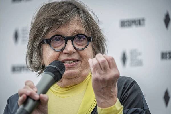 Fotogalerie 2025 | 51. Letní filmová škola Uherské Hradiště | 25-31 07 2025