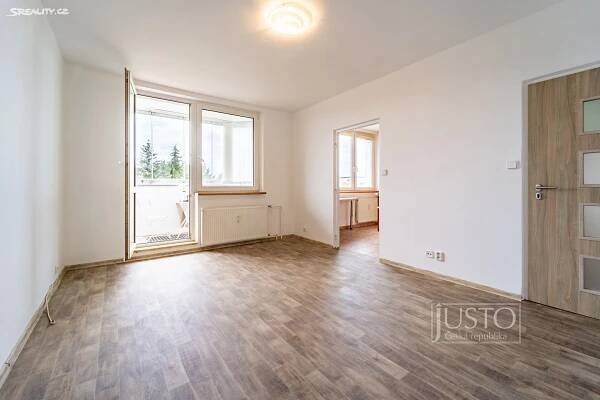 Prodej Byt 2+1, Pěkná, Brno - Chrlice