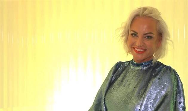 S holkami ze 3v1 jsme kamarádky a známe se nazpaměť, říká Martina Pártlová - iDNES.tv