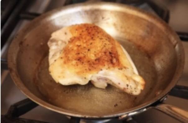 kuře - Sous vide recepty