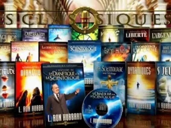 Les différences entre la Scientologie et d’autres philosophies - Vidéo Dailymotion