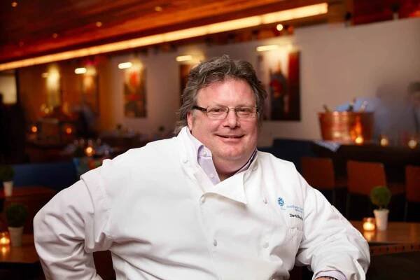 David Burke - Cuisinenet