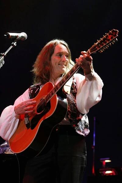 Rodger H-Supertramp