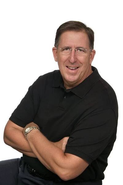 Coach with Richard - Rev. Richard Rogers