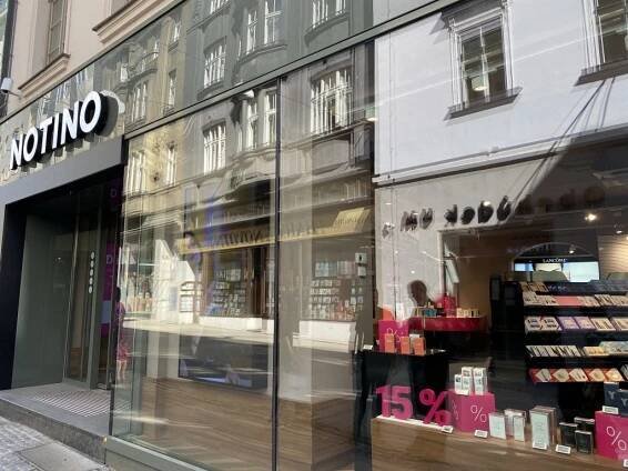 Soutěž o voucher v hodnotě 2500,- na nákup na Notino.cz, nebo v kamenné prodejně Notina! | www.coolbrnoblog.cz