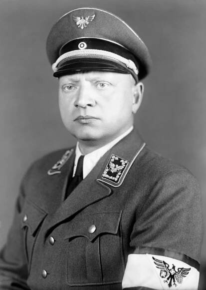 Historik: Emanuel Moravec nebyl obětí demokracie, ale nebezpečný kolaborant s nacisty