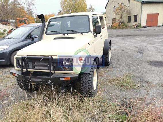 Rozšíření blatníků KOPARKA NAKLADAČ TRAKTOR ZMOTA 4x4 + 15 cm za 920.00CZK - Allegro