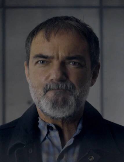Vladimír Hauser | Filmová místa.cz