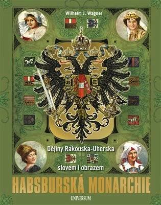 Obálka knihy