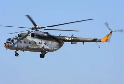 Soubor:Mil Mi-17, Czech Republic - Air Force AN2087553.jpg