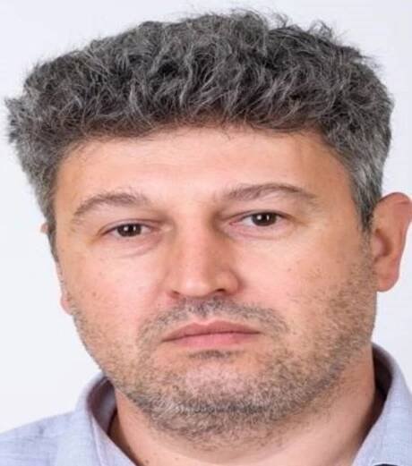 инж. Румен Русев, Ръководител конструктивен отдел