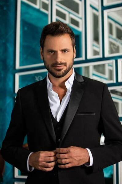 Stjepan Hauser