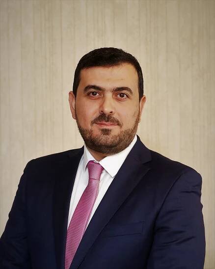 Samer edris