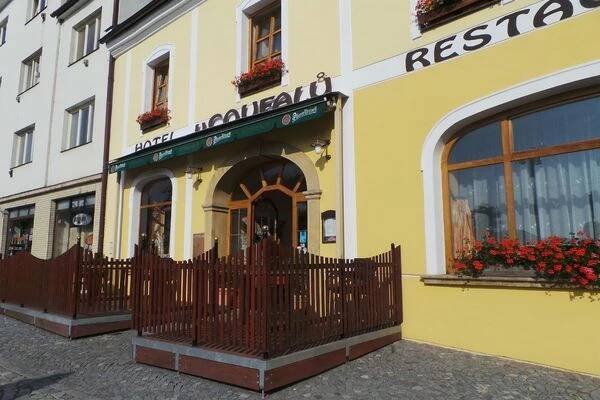 Restaurace U Coufalů foto 1