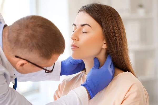 Endokrinologie dokáže pochytit hormonální poruchy. Najděte si kvalitního lékaře