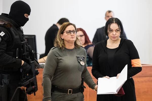 Tři roky od vraždy Kuciaka: 65 let pro vrahy. Případ ale běží dál